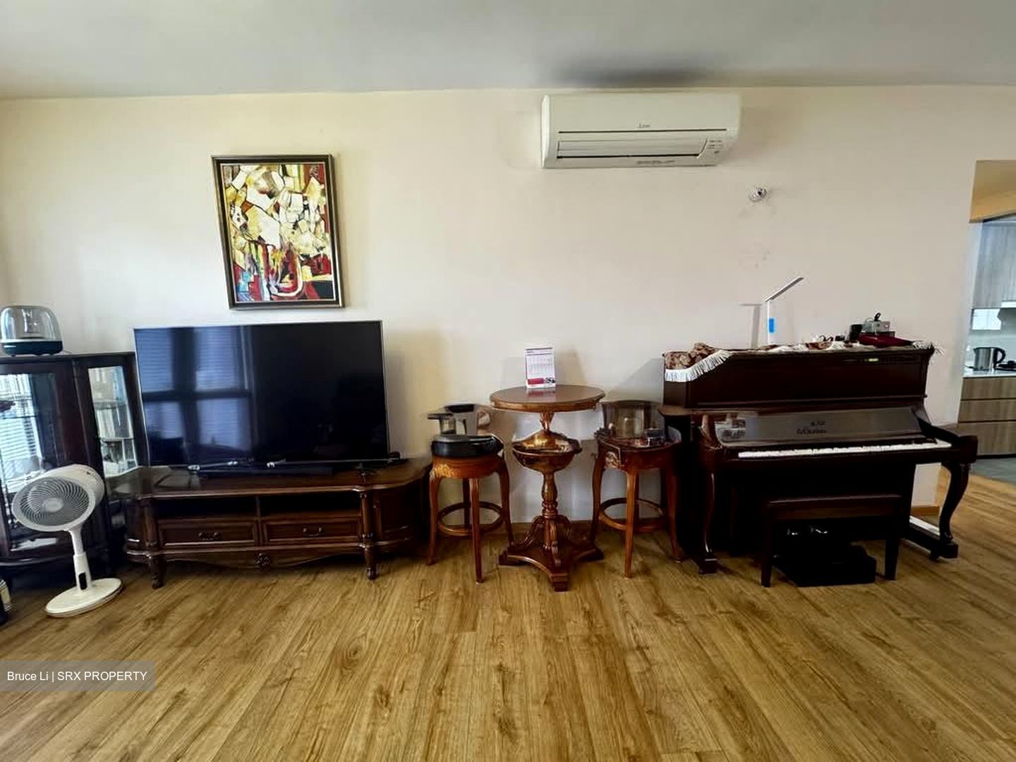 Parkview Apartments (D23), Apartment #533140541